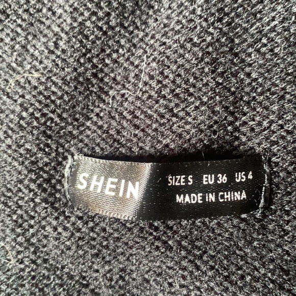 SHEIN hoodie - Picture 2 of 2